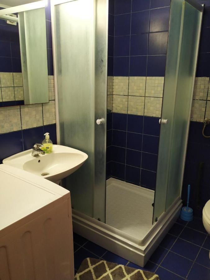 Апартаменты apartmani Miloš Šušter Сутоморе-14