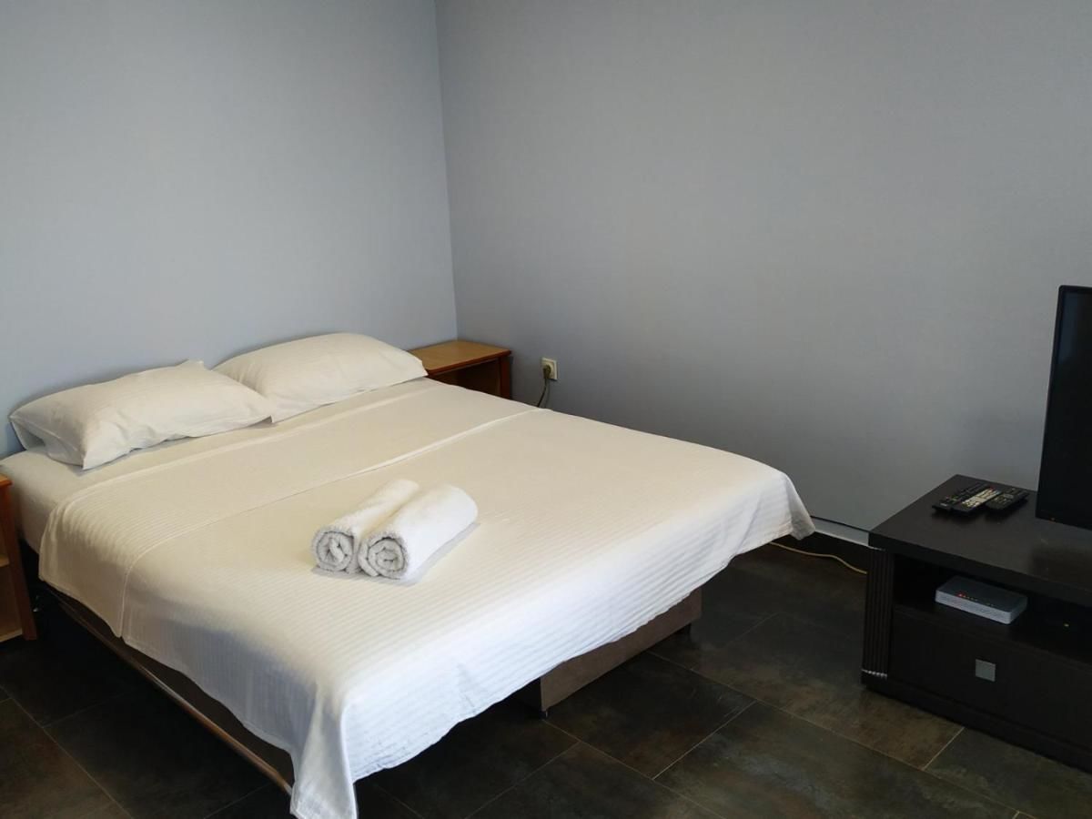 Апартаменты apartmani Miloš Šušter Сутоморе-17