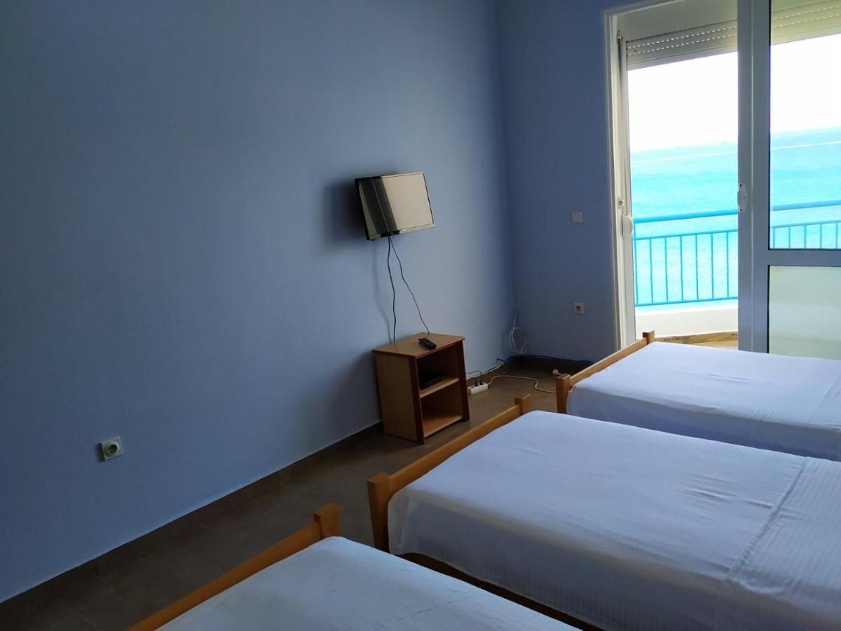 Апартаменты apartmani Miloš Šušter Сутоморе-24