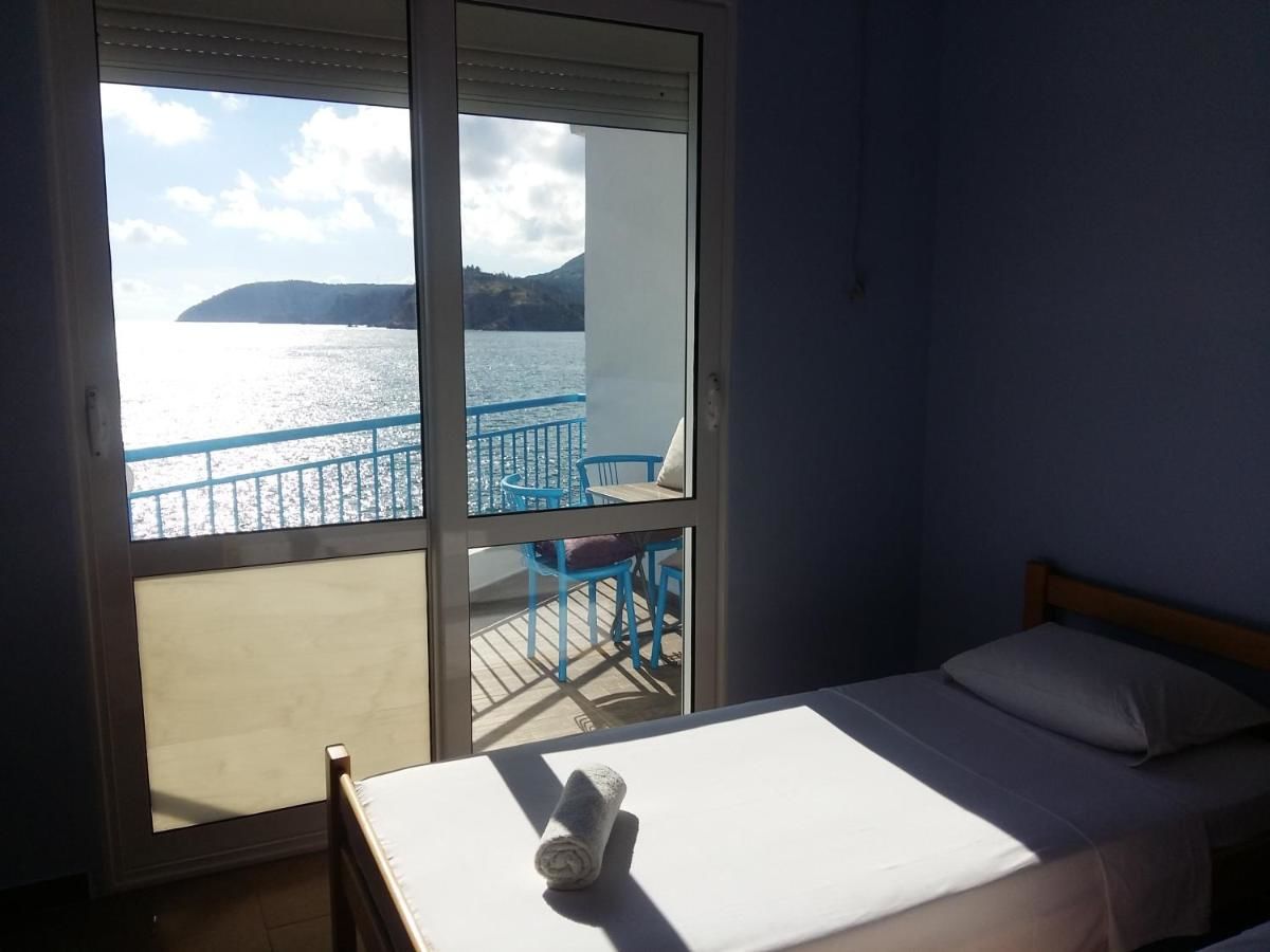 Апартаменты apartmani Miloš Šušter Сутоморе-25