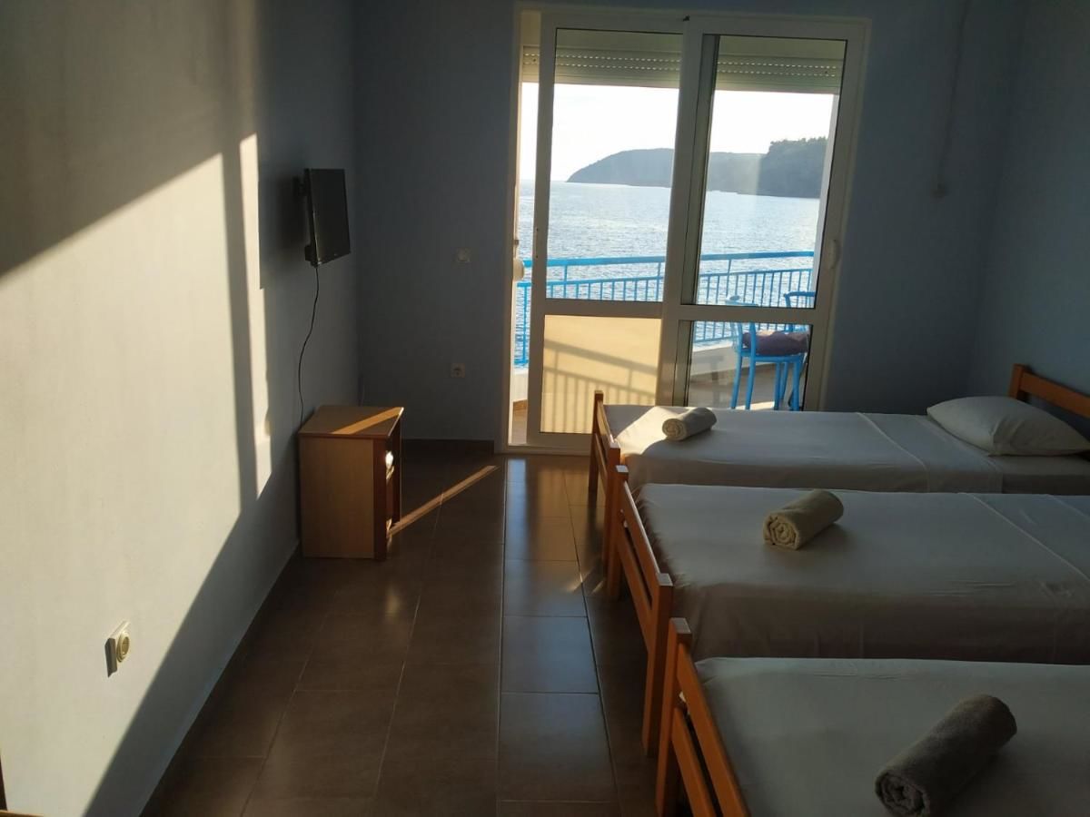 Апартаменты apartmani Miloš Šušter Сутоморе-26