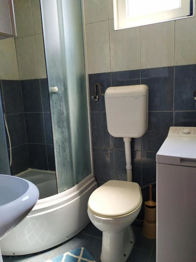 Апартаменты apartmani Miloš Šušter Сутоморе-29