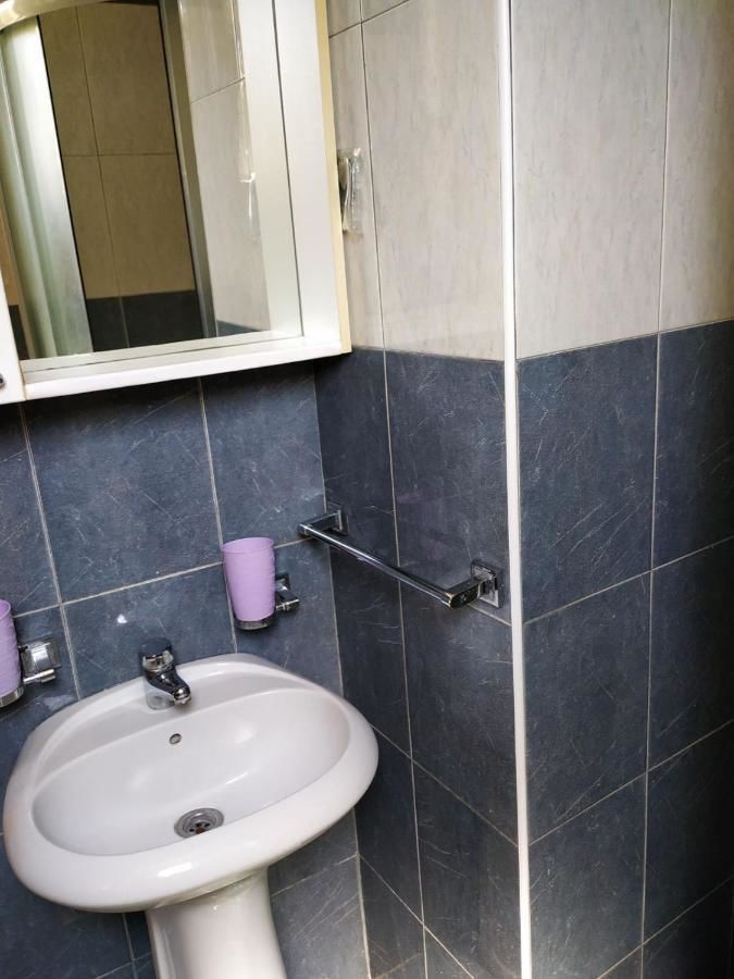 Апартаменты apartmani Miloš Šušter Сутоморе-30