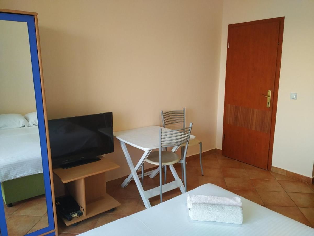 Апартаменты apartmani Miloš Šušter Сутоморе-32