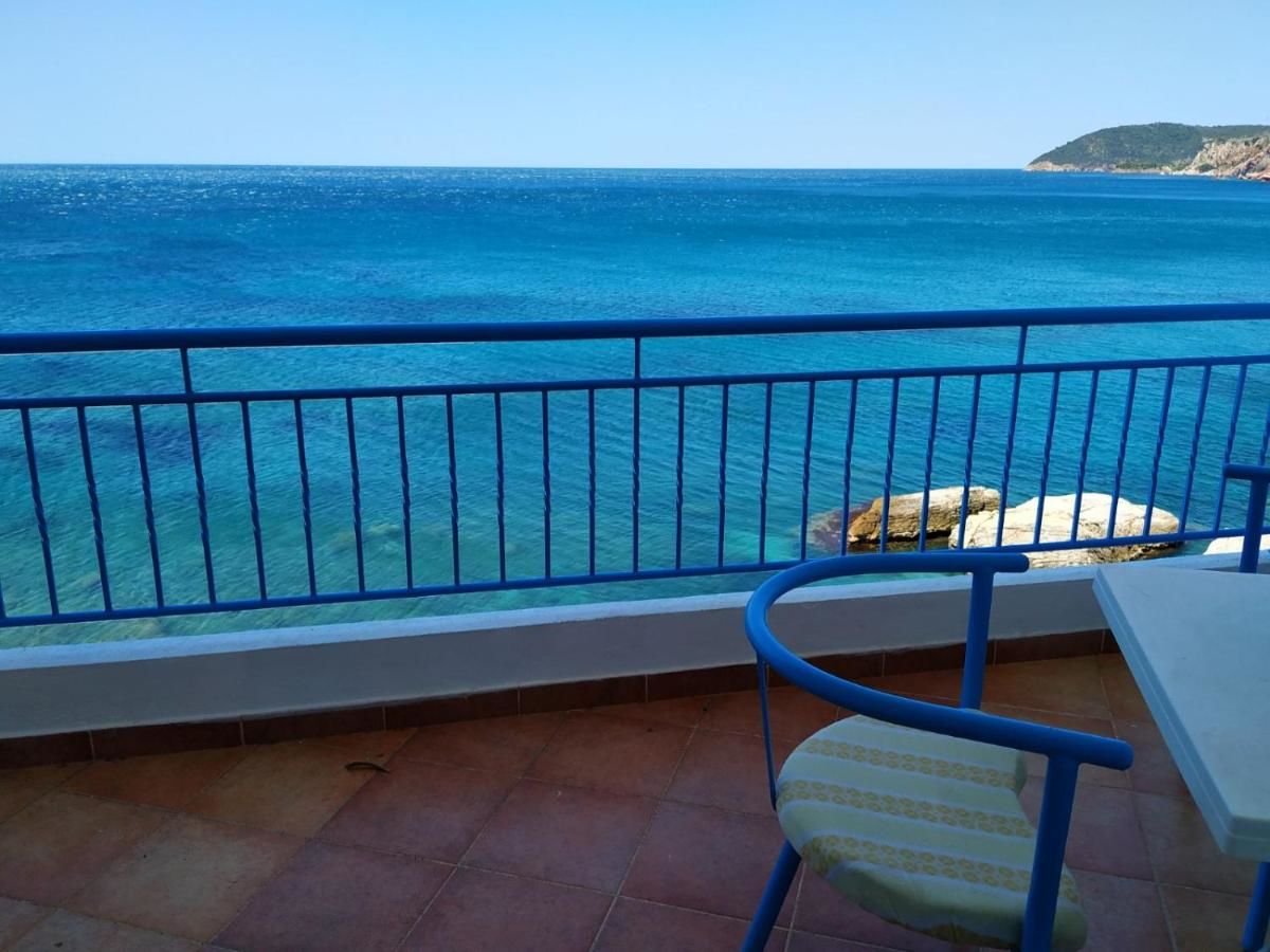 Апартаменты apartmani Miloš Šušter Сутоморе-38