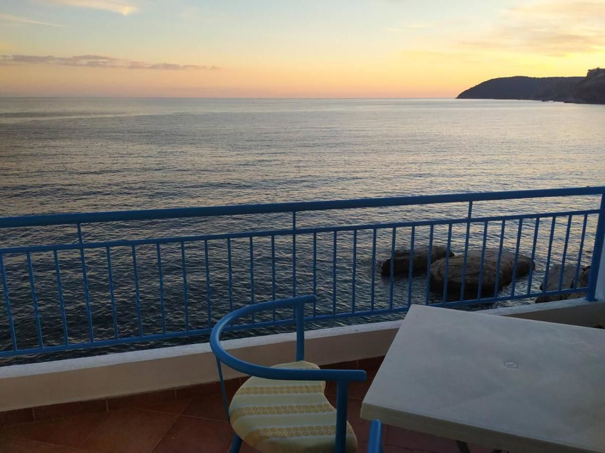 Апартаменты apartmani Miloš Šušter Сутоморе-39