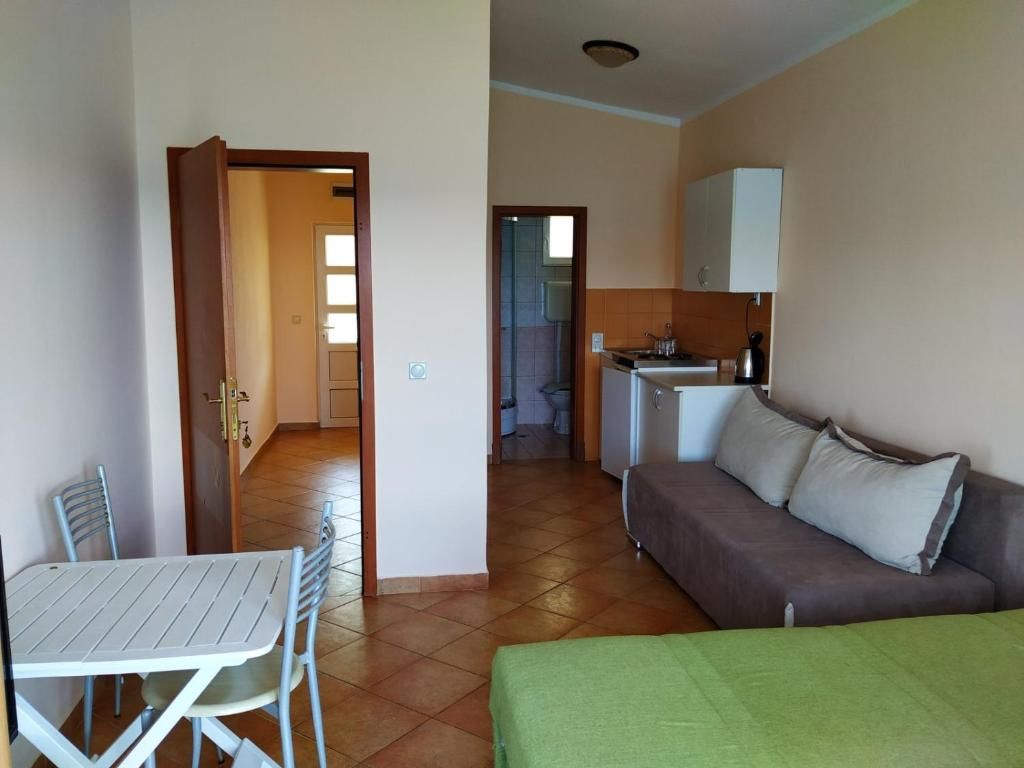 Апартаменты apartmani Miloš Šušter Сутоморе-51