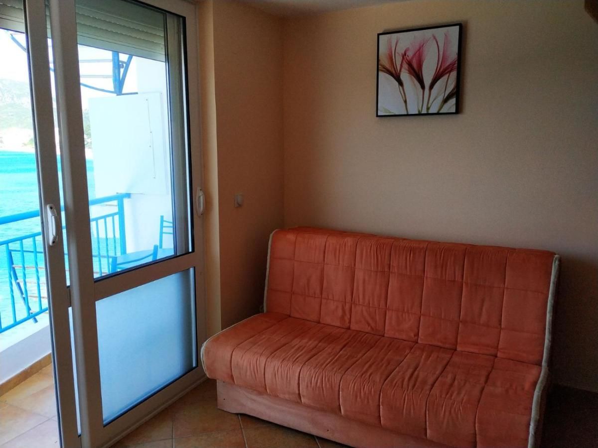 Апартаменты apartmani Miloš Šušter Сутоморе-8