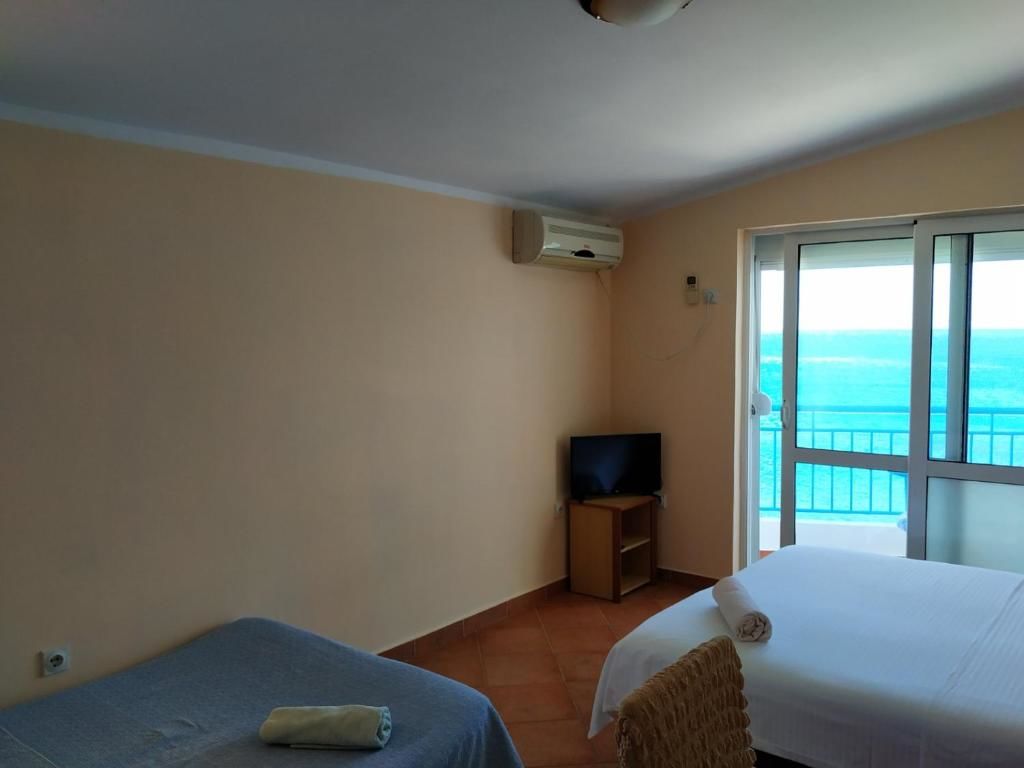 Апартаменты apartmani Miloš Šušter Сутоморе-59