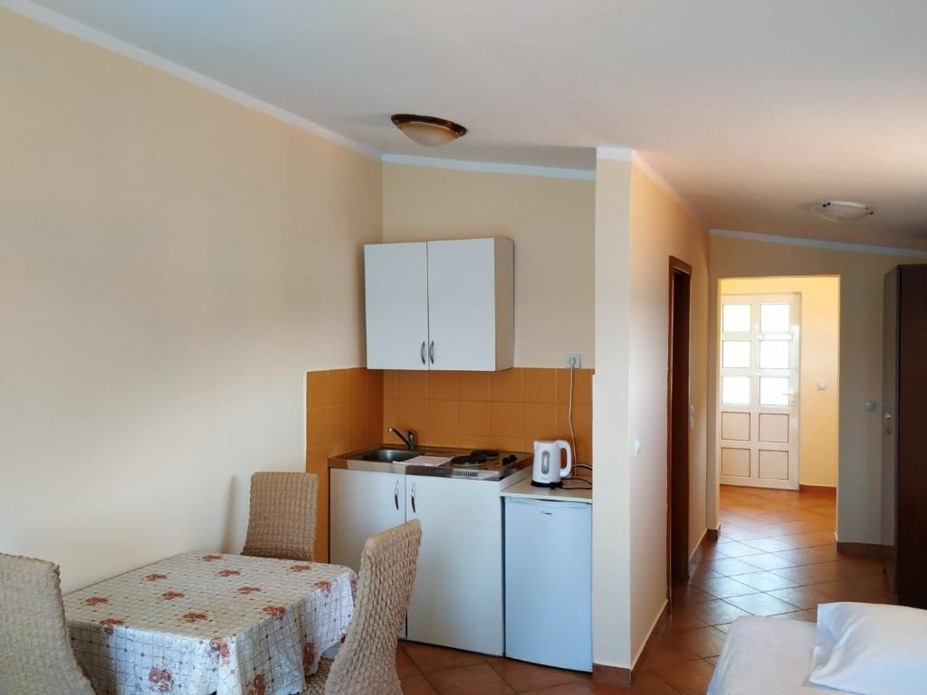 Апартаменты apartmani Miloš Šušter Сутоморе-63