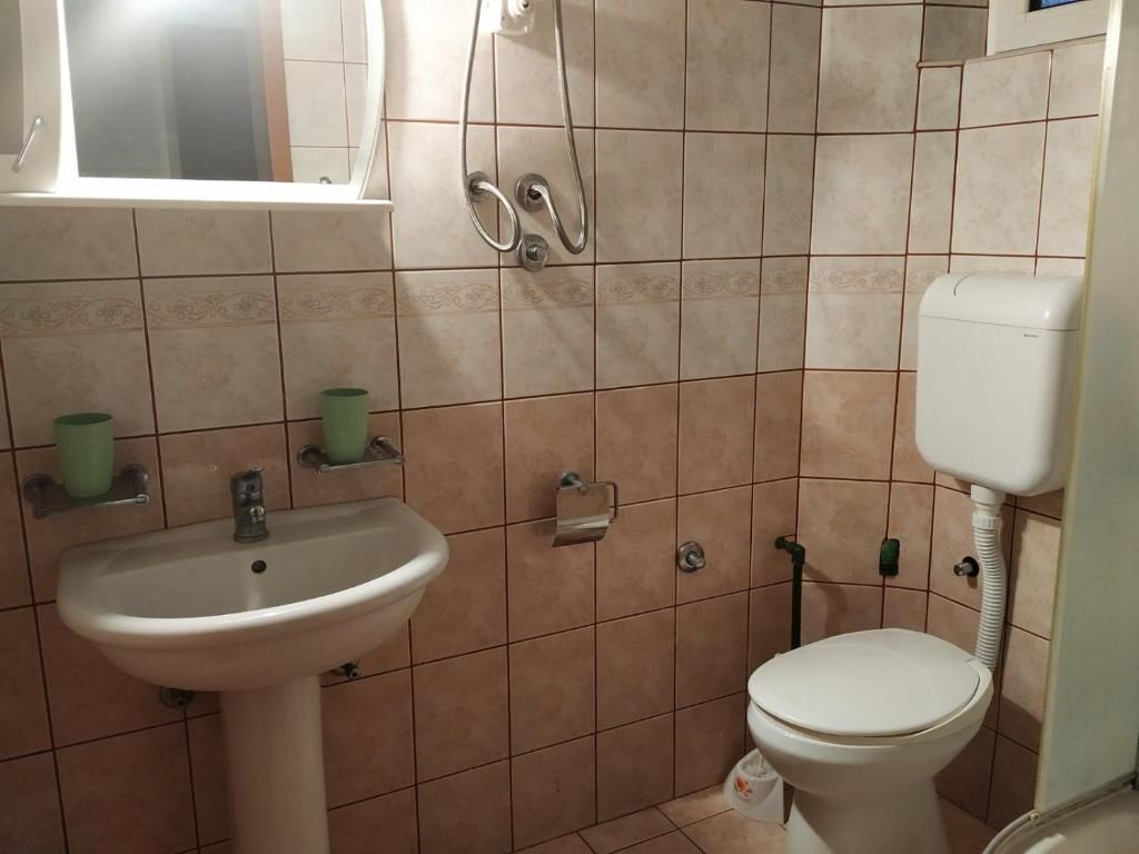 Апартаменты apartmani Miloš Šušter Сутоморе-64