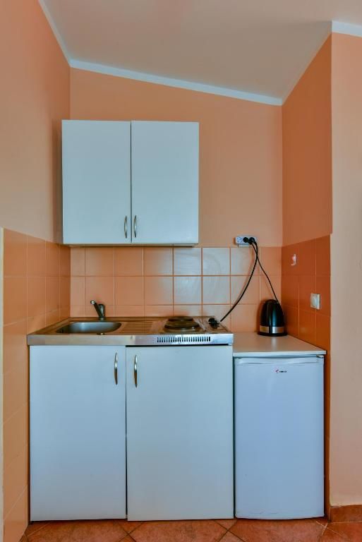 Апартаменты apartmani Miloš Šušter Сутоморе-65