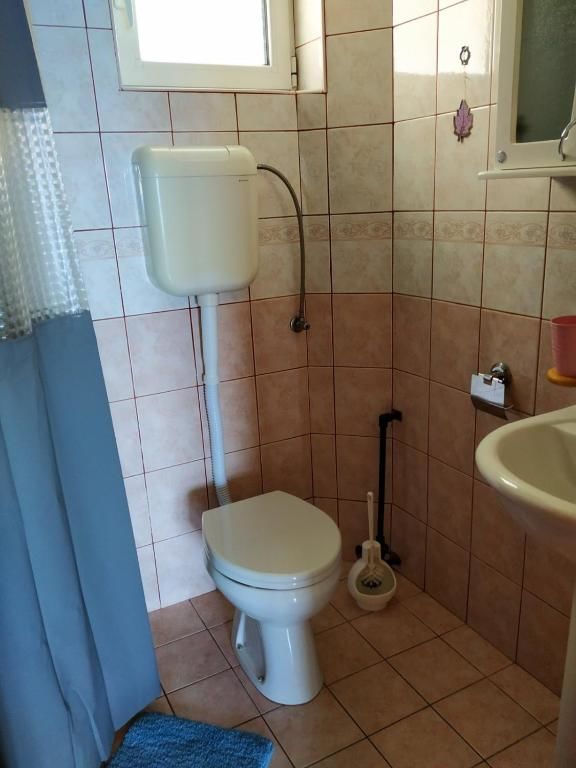 Апартаменты apartmani Miloš Šušter Сутоморе-67