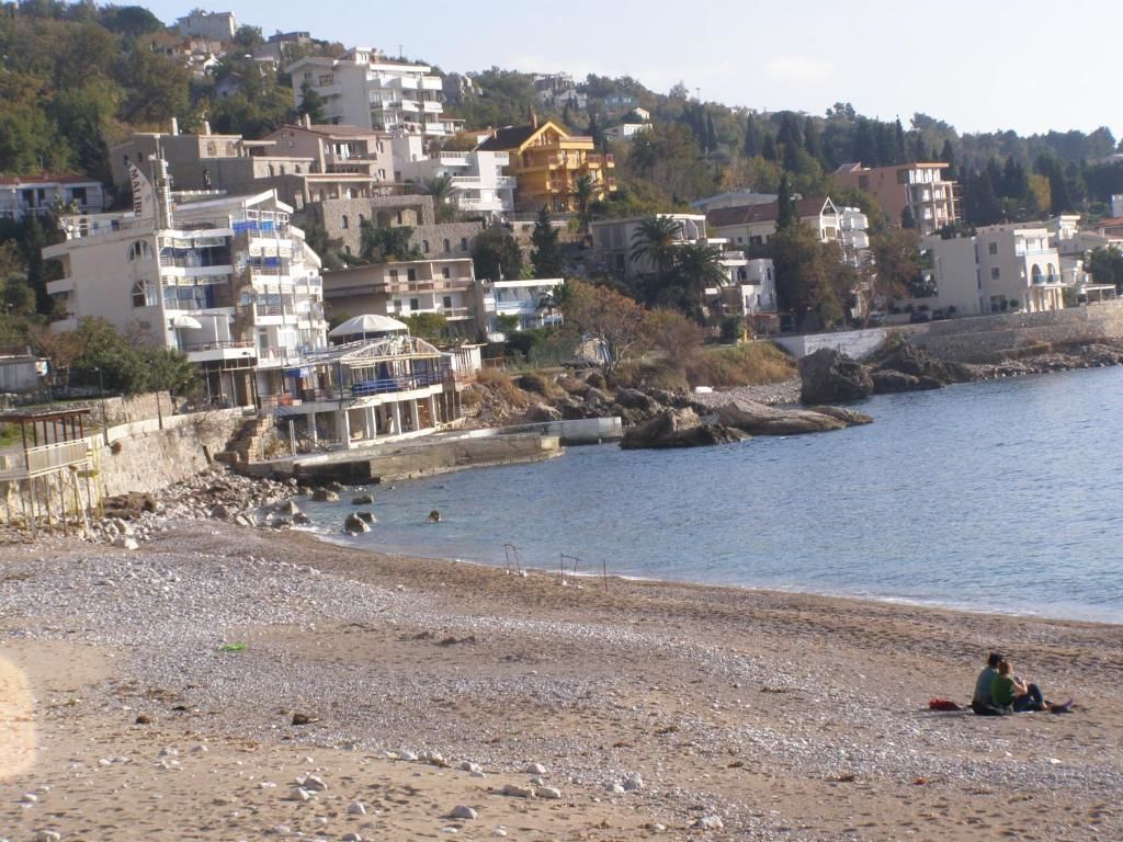 Апартаменты apartmani Miloš Šušter Сутоморе-71