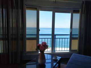 Апартаменты apartmani Miloš Šušter Сутоморе Апартаменты с видом на море-12