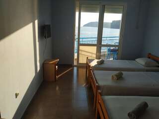 Апартаменты apartmani Miloš Šušter Сутоморе Апартаменты с видом на море-16