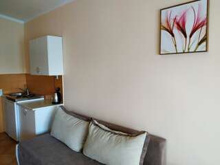 Апартаменты apartmani Miloš Šušter Сутоморе Номер-студио-6