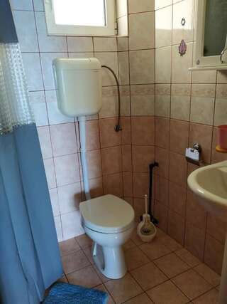 Апартаменты apartmani Miloš Šušter Сутоморе Номер-студио-7