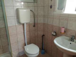 Апартаменты apartmani Miloš Šušter Сутоморе Номер-студио-8