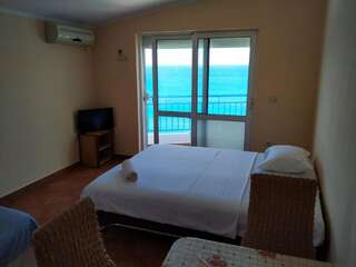 Апартаменты apartmani Miloš Šušter Сутоморе Номер-студио-12