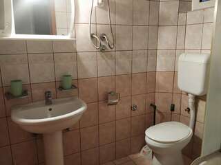 Апартаменты apartmani Miloš Šušter Сутоморе Номер-студио-17