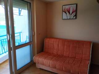 Апартаменты apartmani Miloš Šušter Сутоморе Апартаменты - Двухуровневые-1