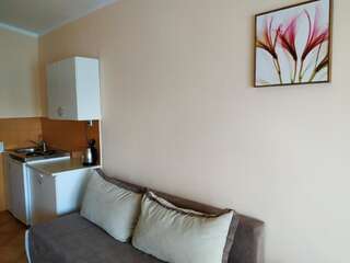 Апартаменты apartmani Miloš Šušter Сутоморе Номер-студио-23