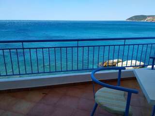 Апартаменты apartmani Miloš Šušter Сутоморе Номер-студио-24