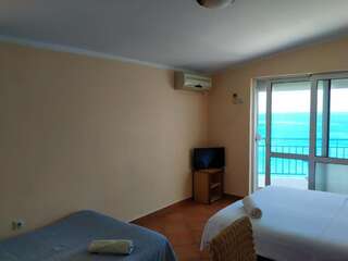 Апартаменты apartmani Miloš Šušter Сутоморе Номер-студио-29