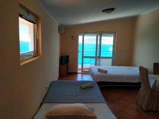 Апартаменты apartmani Miloš Šušter Сутоморе Номер-студио-30