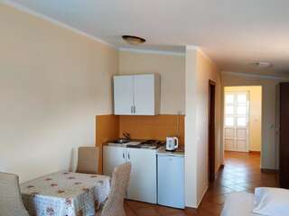 Апартаменты apartmani Miloš Šušter Сутоморе Номер-студио-33