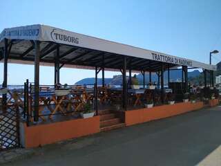 Апартаменты apartmani Miloš Šušter Сутоморе Номер-студио-38