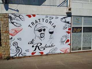 Апартаменты apartmani Miloš Šušter Сутоморе Номер-студио-39