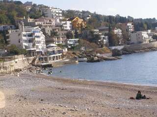 Апартаменты apartmani Miloš Šušter Сутоморе Номер-студио-41