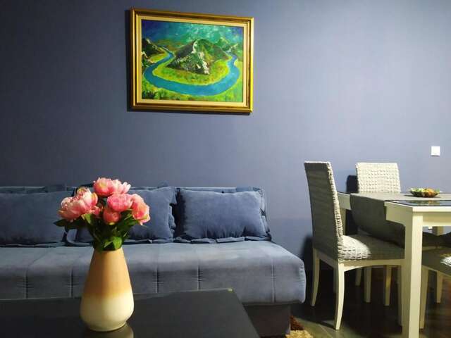 Апартаменты apartmani Miloš Šušter Сутоморе-20