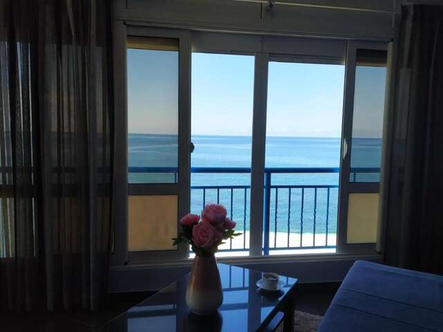 Апартаменты apartmani Miloš Šušter Сутоморе-21