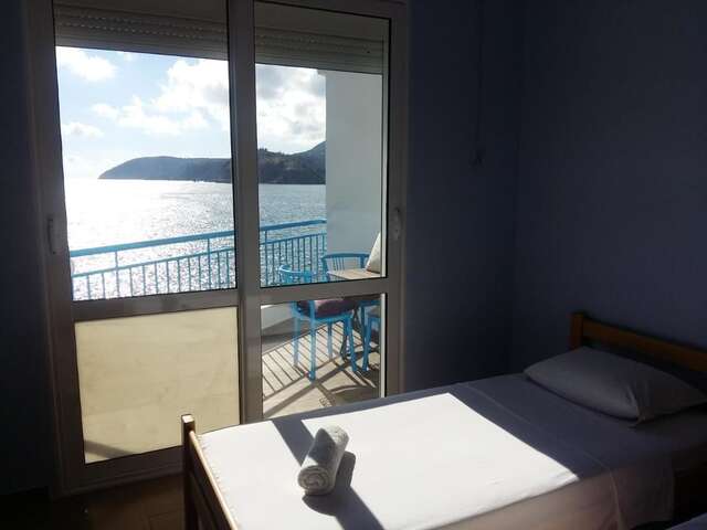 Апартаменты apartmani Miloš Šušter Сутоморе-24