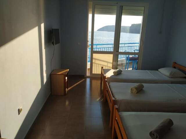 Апартаменты apartmani Miloš Šušter Сутоморе-25