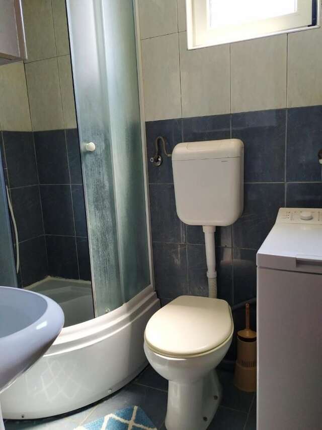 Апартаменты apartmani Miloš Šušter Сутоморе-28