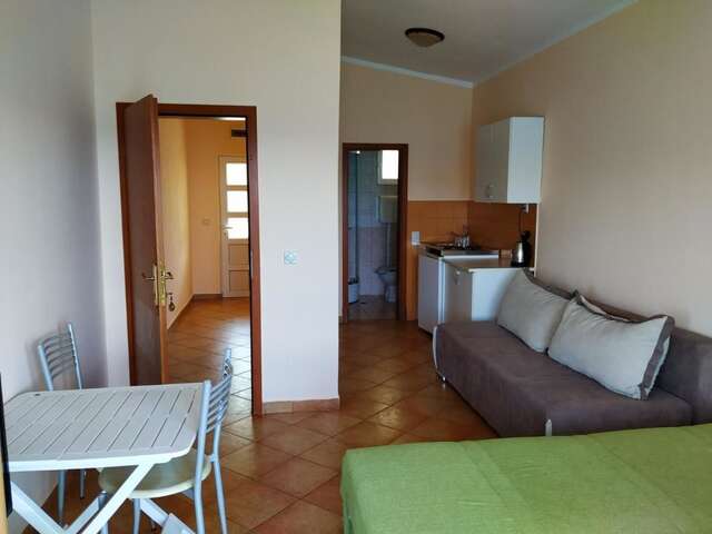 Апартаменты apartmani Miloš Šušter Сутоморе-30