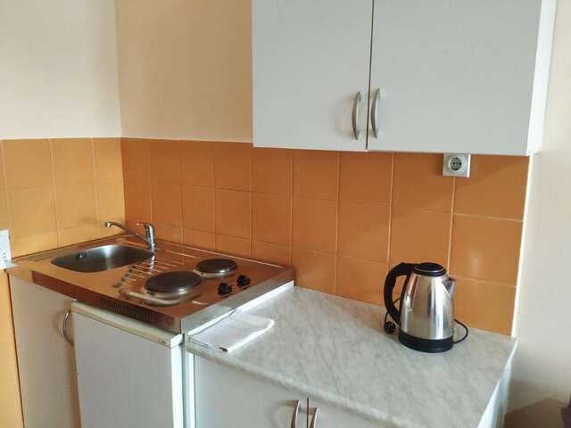 Апартаменты apartmani Miloš Šušter Сутоморе-33