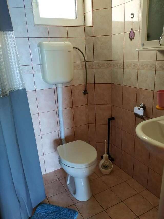 Апартаменты apartmani Miloš Šušter Сутоморе-35