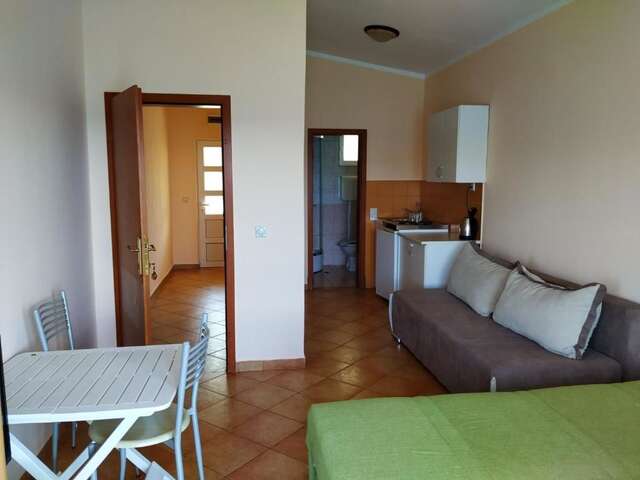 Апартаменты apartmani Miloš Šušter Сутоморе-50