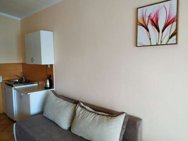 Апартаменты apartmani Miloš Šušter Сутоморе-52