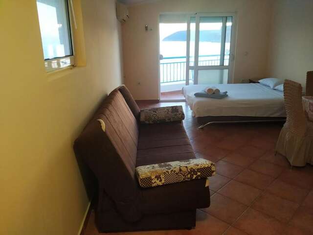 Апартаменты apartmani Miloš Šušter Сутоморе-61