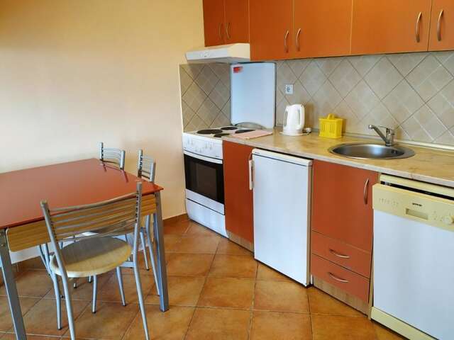 Апартаменты apartmani Miloš Šušter Сутоморе-8