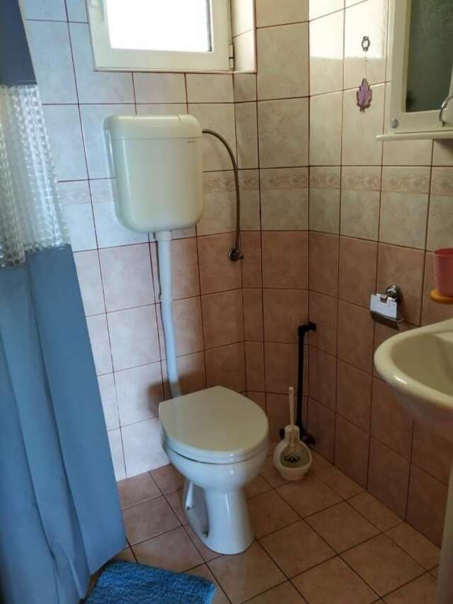 Апартаменты apartmani Miloš Šušter Сутоморе-66