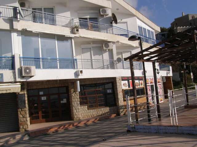 Апартаменты apartmani Miloš Šušter Сутоморе-73